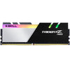 G.SKILL F4-3600C18D-64GTZN 64GB (2 x 32GB)/ PC4-28800 / DDR4 3600 Mhz/ Timings 18-22-22-42/ Voltage 1.35V/ TZ Neo