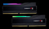 G.SKILL F5-6400J3239G16GX2-TZ5RK 32GB (2 x 16GB)/ DDR5 6400 MT/s/ Timings 32-39-39-102/ Voltage 1.4V/ TZ5 RGB