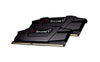 G.SKILL F4-3200C16S-8GVKB 8G (1 x 8GB)/ DDR4 3200 MT/2133MHz (PC4-17000)/ XMP 2.0/Timings 16-18-18-38/ Voltage 1.35V/ RipjawsV [Single Channel]