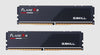 G.SKILL F5-6000J2836G16GX2-FX5 32GB (2 x 16GB)/ DDR5 6000 MT/s/ Timings 28-36-36-96/ Voltage 1.40 V/ EXPO/ Flare X5