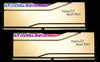 G.SKILL F5-6000J2836F48GX2-TR5NG 48GB  (2 x 48GB)/ DDR5 6000 MT/s/ Timings 36-36-36-96/ Voltage 1.35V/ EXPO/Trident Z5 Royal Neo