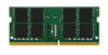 Kingston 16GB (1x16GB) DDR4 SODIMM 3200MHz CL22 1.2V 260 Pin Non-ECC 2R Dual Rank Single Stick for Notebook Laptop Memory