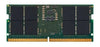Kingston 16GB (1x16GB) DDR5 SODIMM 5600MHz CL46 1.1V Notebook Laptop Memory