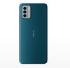 Nokia G22 4G 128GB - Lagoon Blue (101S0609H077)*AU STOCK*, 6.52', 4GB+2GB(Virtual RAM)/128GB, 50MP/8MP, Dual SIM, 5050mAh,2YR