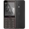 Nokia 235 4G - Meteor Grey (1GF026GPA2L08) *AU STOCK*, 2.8', 64/128MB, 2MP, Dual SIM, 1450mAh Removable, 2 Years Warranty