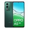 OPPO A5 5G 128GB - Aurora Green (CPH2735AU Green)*AU STOCK*, 6.67', HD+, 120Hz, 4GB/128GB, 50MP/8MP, Dual SIM, 6000mAh,IP65, 2 Years Warranty