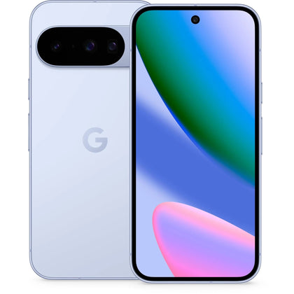 Google Pixel 10 5G 128GB - Frost (GA10214-CA) *AU STOCK*, 6.3', OLED, 120Hz, 12GB/128GB, 48MP/10.5MP, Single + eSIM, 4970mAh, 2 Years Warranty