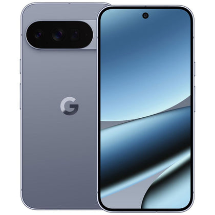 Google Pixel 10 Pro XL 5G 256GB - Moonstone(GA10428-CA) *AU STOCK*, 6.8*, OLED, 120Hz, 16GB/256GB, 50MP/42MP, Single + eSIM, 5200mAh, 2 Years Warranty