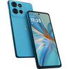 Motorola G75 5G 256GB With Moto Buds-Aqua Blue,*AU STOCK*6.8',Full HD+120Hz,8GB/256GB,Dual SIM,50MP/16MP,Water Protection,5000mAh,2Year Warranty