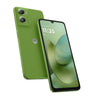 Motorola Moto G06 4G 64GB - PANTONE Tendril*AU STOCK*, 6.8', HD+, 120Hz, 4GB/64GB, 50MP/8MP, Dual SIM, 5200mAh, 2 Years Warranty