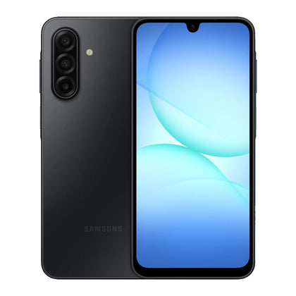 Samsung Galaxy A17 5G 128GB - Black *AU STOCK*, 6.7', Full HD+, 90Hz, 4GB/128GB, 50MP/13MP, Single SIM, 5000mAh, 2 Years Warranty