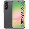 Samsung Galaxy A56 5G 128GB EE - Awesome Graphite *AU STOCK*, 6.7', Super AMOLED, 120Hz, 8GB/128GB, 50MP/12MP, Single+ eSIM, 5000mAh, 3 Years Warranty