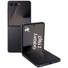 Samsung Galaxy Z Flip7 5G 256GB - Jet Black*AU STOCK*, 6.9', Full HD+, 120Hz, 12GB/256GB, 50MP/10MP, Single + eSIM, 4300mAh, 2 Years Warranty