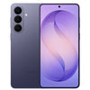 Samsung Galaxy S26+ 5G 512GB - Cobalt Violet *AU STOCK*, 6.7', Quad HD+, 120Hz, 12GB/512GB, 50MP/12MP, Single+ eSIM, 4900mAh, 2 Years Warranty