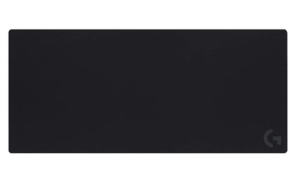 Logitech G840 XL Cloth Gaming Mouse Pad Classic Size 40 cm x 90 cm 3 mm mouse pad