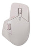 RAPOO MT760L Pink  Multi-mode Wireless Mouse -Switch between Bluetooth  5.0 and 2.4G -adjust DPI from 800 to 4000