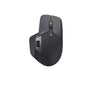 RAPOO M760M Multi-mode Wireless Ergonomic Mouse