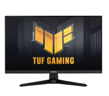 ASUS VG259Q3A 25' TUF Gaming Monitor,  Full HD,180Hz, Fast IPS, ELMB, 1ms (GTG), FreeSync