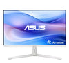 ASUS VU249HFI-W 24' Eye Care Monitor, Full HD (1920 x 1080), IPS, 100Hz, SmoothMotion, Adaptive Sync, Air Ionizer, Eye Care Plus technology, Blue Ligh