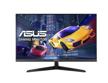 ASUS VY279HGR Eye Care Gaming Monitor – 27 inch FHD (1920 x 1080), IPS, 120Hz(OC), SmoothMotion, 1ms (MPRT), Adaptive Sync, Eye Care Plus technology,