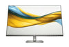 HP Series 5 527DA 27' 100Hz FHD IPS Monitor Anti-Glare 1920x1080 16:9 5ms Height Adjustment Tilt Speakers 2xHDMI VGA Audio Jack 3yrs ~alt 64W41AA