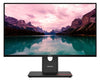 LENOVO ThinkVision T24-40 23.8' 120Hz FHD Monitor 1920x1080 16:9 Height Adjustable Titl Swivel Pivot USB-C (15W PD) 3xUSB-A VGA DP HDMI Hub~63CFMAR1AU