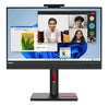 LENOVO ThinkCentre Tiny-in-One G5 23.8'/24' FHD 60Hz 1920x1080 16:9 4ms Height Adjust Tilt Swivel Pivot HDMI DP IPS USB3.2 Anti-glare Webcam Mic