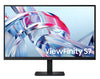 Samsung ViewFinity S70H 32' 4K UHD IPS Monitor 3840x2160 16:9 60Hz HDR10 DP HDMI Tilt VESA HAS Eye Saver Mode Black 3YR WTY