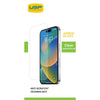 USP Apple iPhone 17e /  iPhone 16e / iPhone 14 / iPhone 13 Pro / iPhone 13 (6.1') Armor Glass Screen Protector - 9H Hardness, 3 Years Warranty
