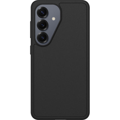 OtterBox Symmetry Magnets Samsung Galaxy S26 5G (6.3') Case Black - (77-000019), DROP+ 3X Military Standard, Integrated Grip, 7 Years Warranty