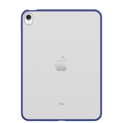OtterBox Profile Apple iPad (11') (A16) (11th Gen) / iPad (10.9') (10th Gen) Case Thrapt Blue - (77-000541),DROP+ Military Standard,7 Years Warranty