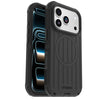 OtterBox Defender Pro MagSafe Apple iPhone 18 Pro / iPhone 17 Pro (6.3') Case Black - (77-000938), Camera Control, Raised Edges, 7 Years Warranty