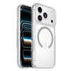 OtterBox Lumen Apple iPhone 18 Pro / iPhone 17 Pro (6.3')  Case Clear - (77-001114), Drop+ 3X Military Standard, Camera Control, 7 Years Warranty