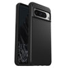 OtterBox Symmetry Google Pixel 8 Pro (6.7') Case Black - (77-94856), DROP+ 3X Military Standard, Raised Edges, Ultra-Sleek, 7 Years Warranty