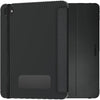 OtterBox React Folio Apple iPad Air (13') (M4/M3/M2) (8th/7th/6th Gen) Case Black -No Retail Packaging- (77-95245),7 Years Warranty