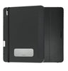 OtterBox React Folio Apple iPad Air (13') (M3/M2) (7th/6th Gen) Case Black - (77-95351), DROP+ Military Standard, Pencil Holder, 7 Years Warranty
