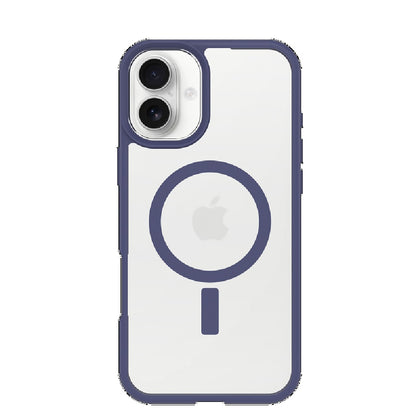 Otterbox React Magsafe Apple iPhone 16 Plus Case Space Cadet - (77-96239)