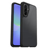 OtterBox React Samsung Galaxy A36 5G (6.7') Case Black Crystal - (77-97782),Antimicrobial,DROP+ Military Standard,Raised Edges,7 Years Warranty