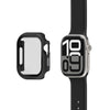 Otterbox Apple Watch Series 10 46MM Eclipse Case with Screen Protector Pavement (Black/Grey) -  (77-97908),Touch Sensitivity, 2 Years Warranty