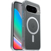 OtterBox Symmetry Clear Magnets Google Pixel 10 Pro XL - Case Clear (77-98142), DROP+ 3X Military Standard, 7 Years Warranty