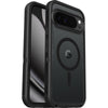 OtterBox Defender Pro XT Clear Magnets Google Pixel 10 Pro XL Dark Side Case - Black (77-98266), DROP+ 7X Military Standard, 7 Years Warranty