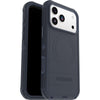 OtterBox Defender Pro MagSafe Apple iPhone 18 Pro Max/17 Pro Max (6.9') Case Blue Sentiment - (77-98396), DROP+ 7X Military Standard,7 Years Warranty