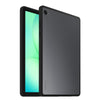 OtterBox React Samsung Galaxy Tab A11+ (11')  Case Black/Clear - (77-99082),Antimicrobial,DROP+ Military Standard,Raised Edges,7 Years Warranty
