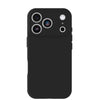 OtterBox Figura Case with Screen Protector Apple  iPhone 18 Pro / iPhone 17 Pro (6.3') Case Black - (78-81602), Raised Edges, 7 Years Warranty