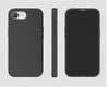 USP Apple iPhone 16 (6.1') Silicone Case with MagSafe - Perfect fit, Durable & Washable, Shock-Proof, Anti-Slip, 5 Years Warranty