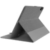 Cygnett TekView Apple iPad Air (11') (M2/M3)/iPad Pro (11') ( (5th/4th/3rd/2nd/1st Gen) Case - Grey (CY4013TEKVI), 2 Years Warranty