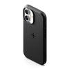 Cygnett MagShield Apple iPhone 16 (6.1') Case - Black (CY5004MAGSH), Raised Bezel Edges, 4FT Drop Protection, Magsafe Rugged Case, 2 Years Warranty