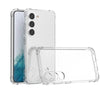 USP Samsung Galaxy A17 5G / A26 5G (6.7') Acrylic & TPU Hard Case Clear (With Soft Round Airbags) - Ultra-Thin & Lightweight, 3 Years Warranty