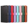 USP Samsung Galaxy A57 5G (6.7') Wallet Case - All Around Protection,PU leather, Scratch Proection,Card Slots + Photo ID Slot,3 Years Warranty