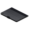 Cygnett TekView Apple iPad Pro (13') (M5/M4) (8th/7th Gen) Case - Black(CY4976TEKVI), 4ft Drop Protection, Pencil Storage, 2 Years Warranty